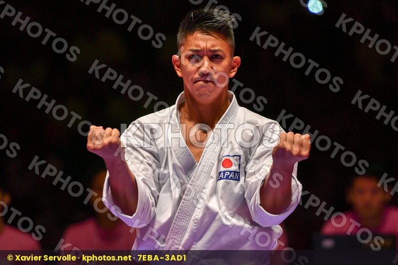 Karate 1 Premier League Okinawa 2016