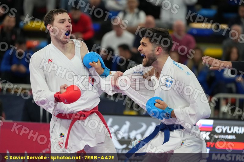 European Championships Guadalajara 2023