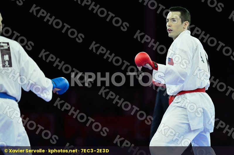 World Senior Championships Linz 2016