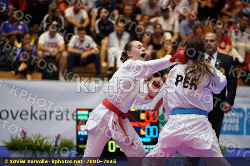 Youth Olympic Games Qualification Umag 2018