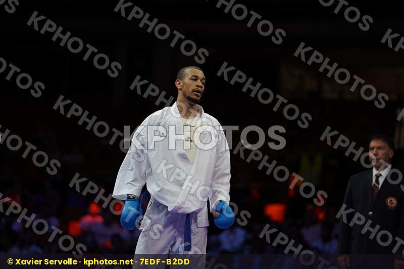 European Senior Championships Novi Sad 2018