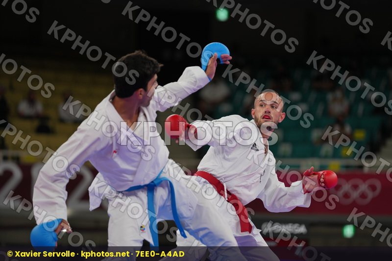 Olympic Games Tokyo 2020