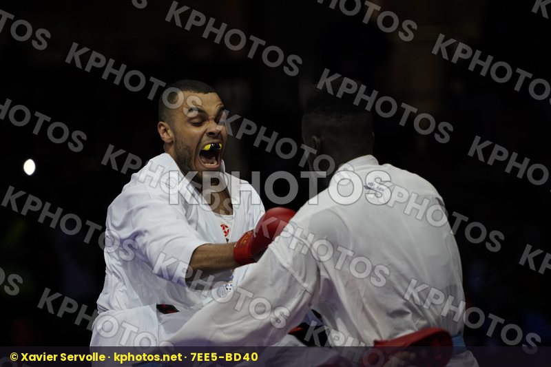 European Senior Championships Novi Sad 2018