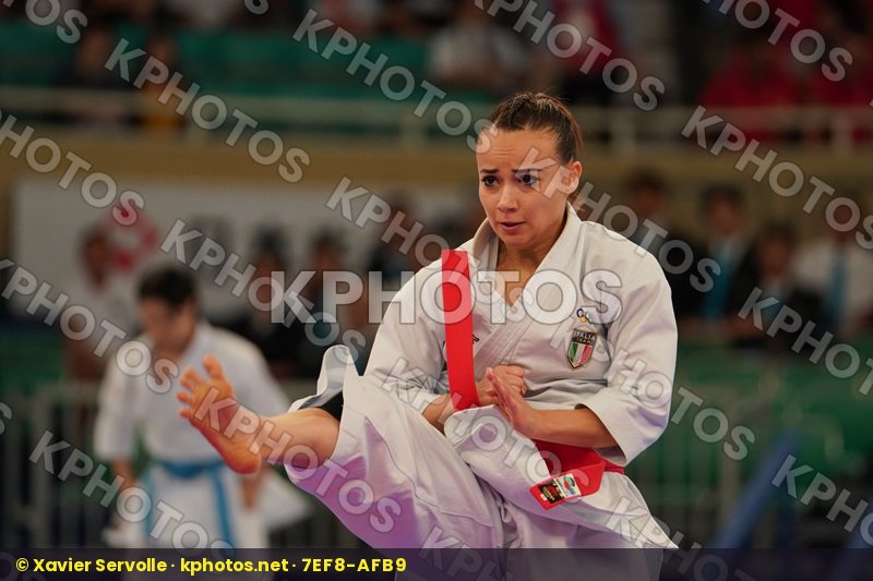Karate 1 Premier League Tokyo 2019