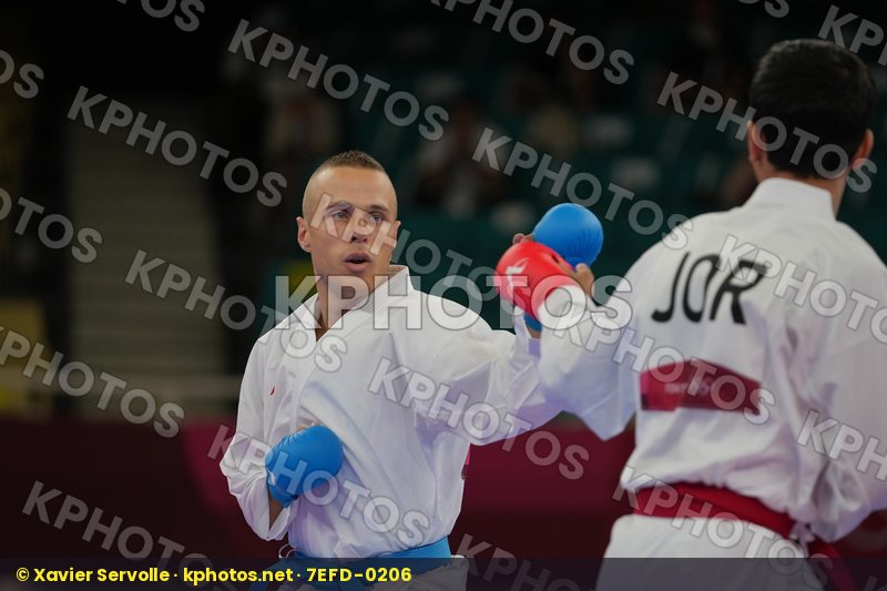Olympic Games Tokyo 2020