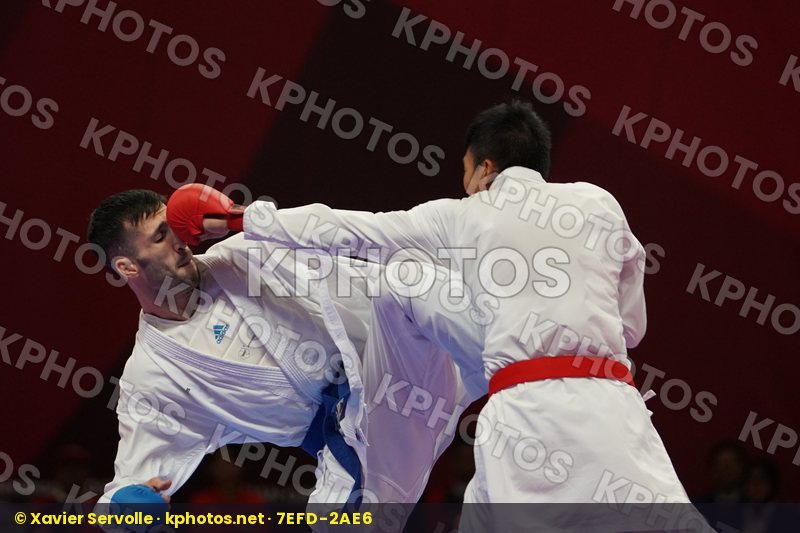 Asian Games Jakarta 2018