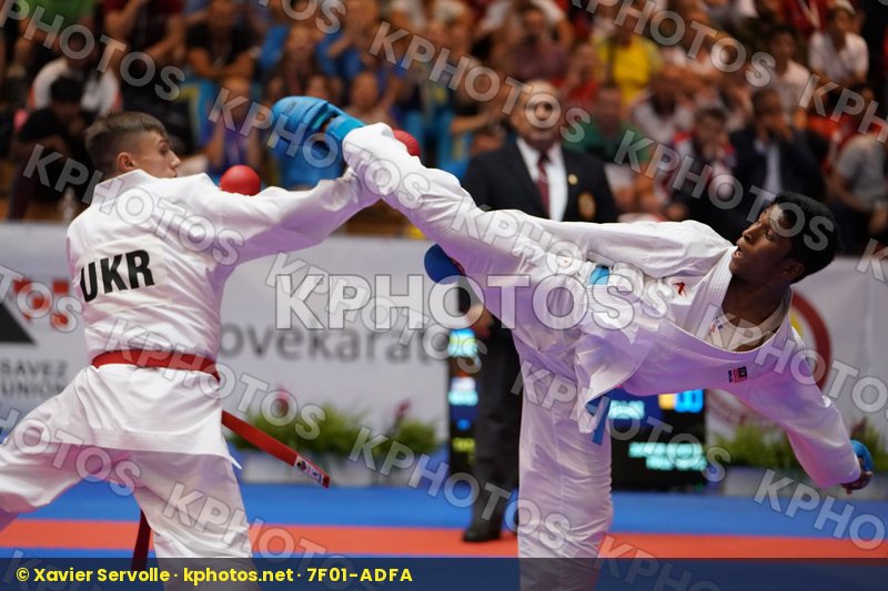 Youth Olympic Games Qualification Umag 2018