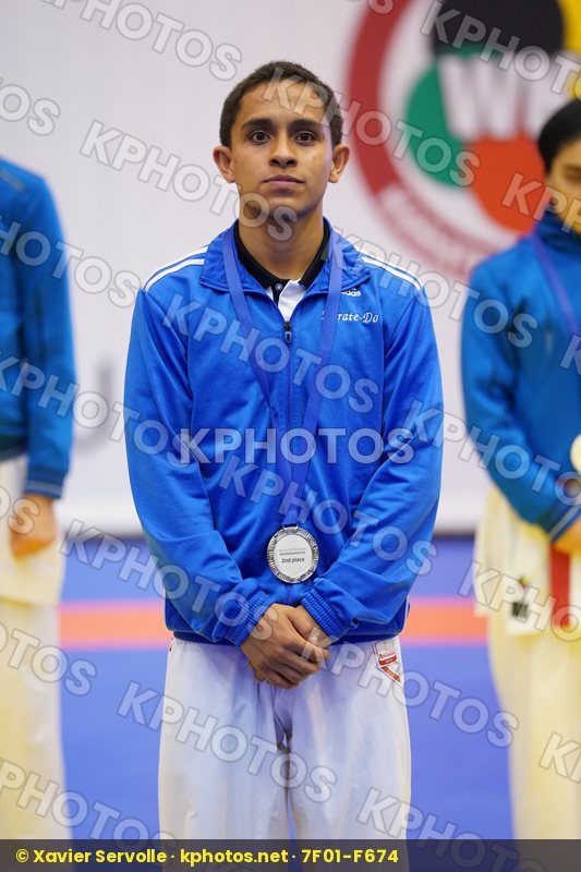 Youth Olympic Games Qualification Umag 2018