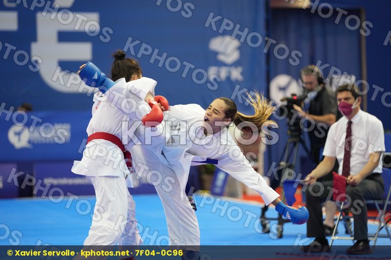 Olympic Qualification Tournament Paris 2021