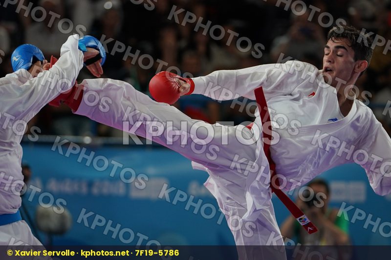 Youth Olympic Games Buenos Aires 2018