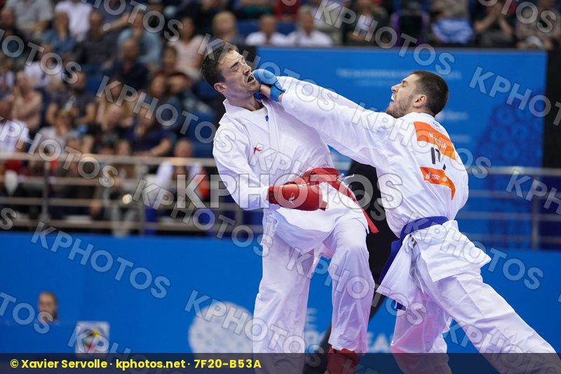 European Games Minsk 2019