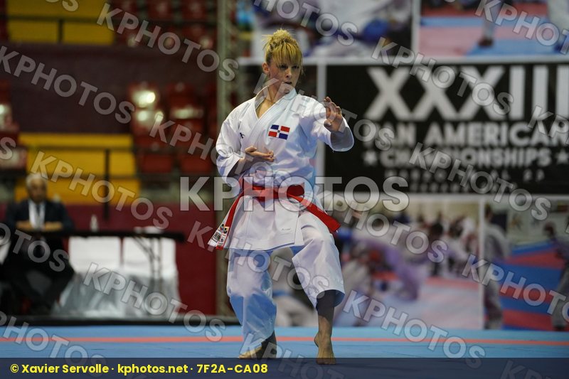 Pan American Championships Panama City 2019