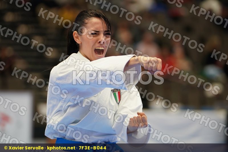 European Championships Aalborg 2019