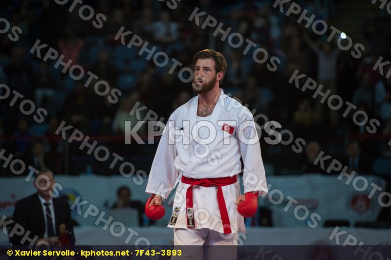 finals France kumite male team Turkey