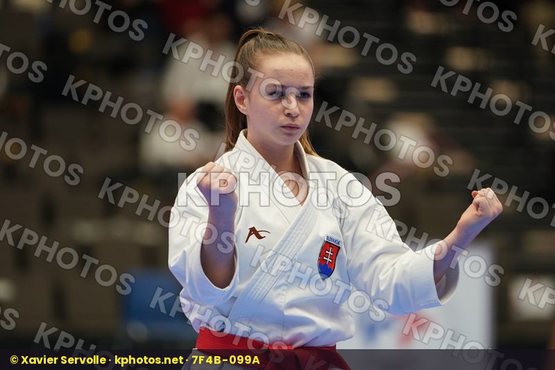 European Championships Aalborg 2019