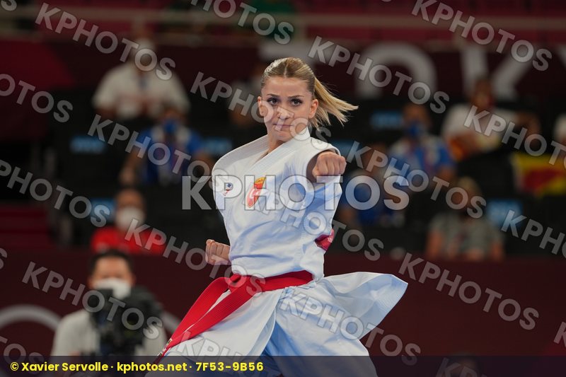 Olympic Games Tokyo 2020