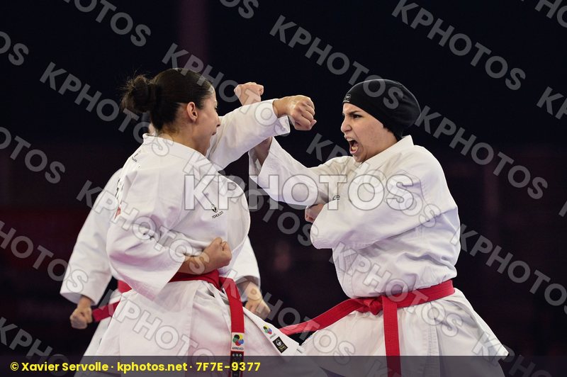World Senior Championships Linz 2016