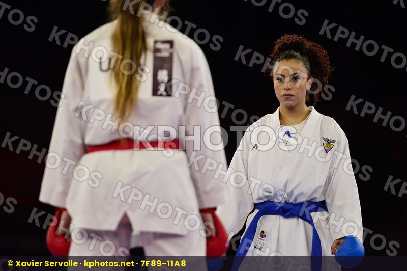 World Senior Championships Linz 2016