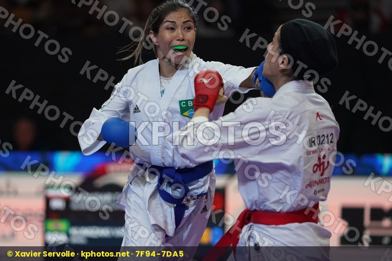 Karate 1 Premier League Dubai 2019