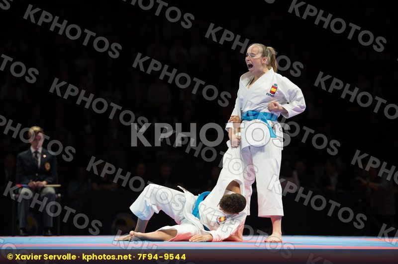 Categoryfemale team kataIsFinalnoName1germanyName2spainCountry1g