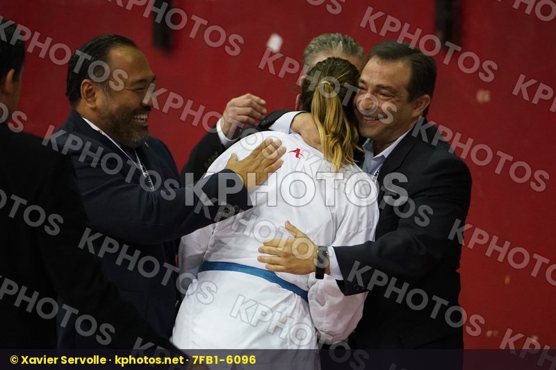 Pan American Championships Panama City 2019