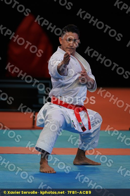 Karate 1 Premier League Istanbul 2018