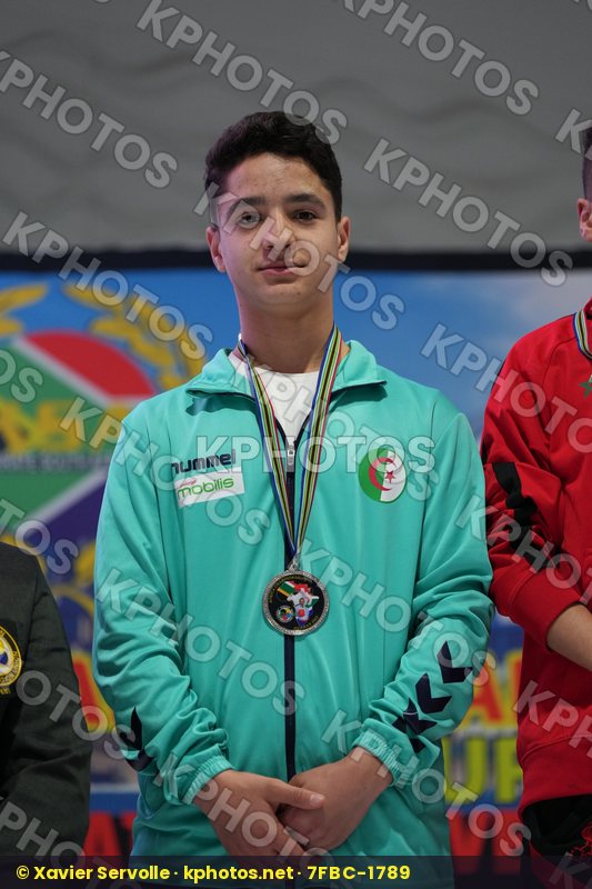 African Championships Durban 2022