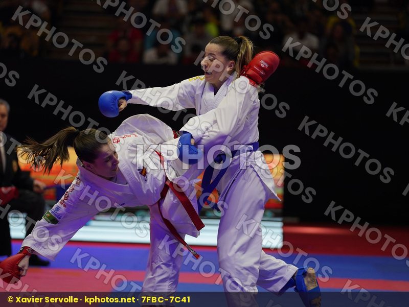 Karate 1 Premier League Dubai 2020