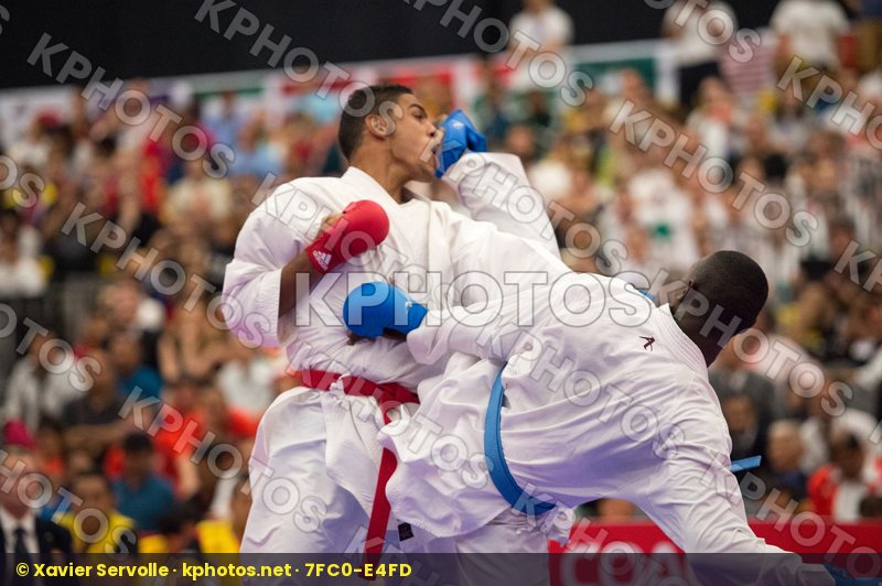 76+ kg Ahmed Aly Arawaza Egypt Hamedi Tareg Junior Saudi Arabia