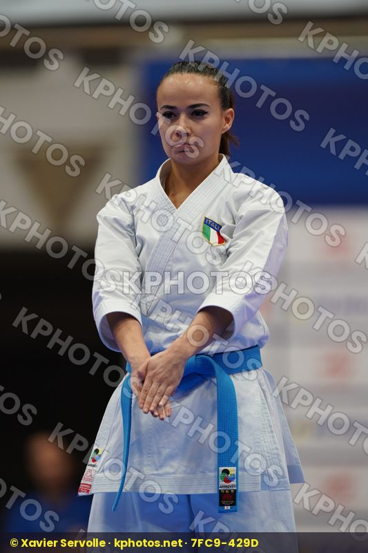 Karate 1 Premier League Tokyo 2018