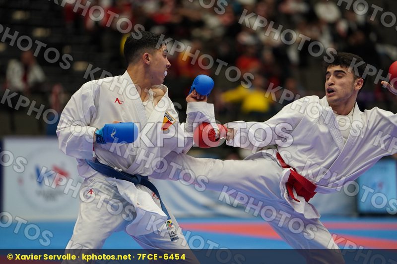 European Championships Aalborg 2019