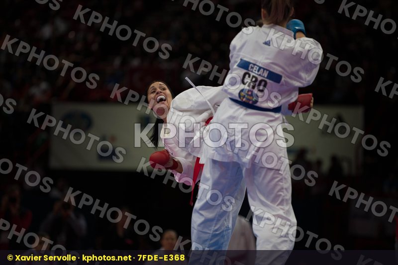 World Senior Championships Paris 2012