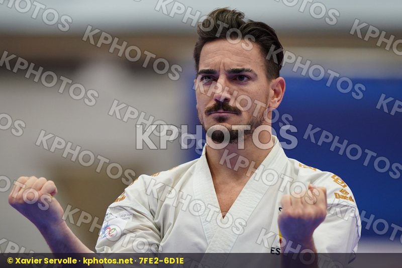 Karate 1 Premier League Tokyo 2018