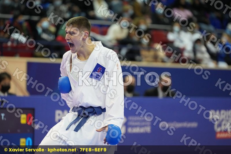 Open Paris 2022