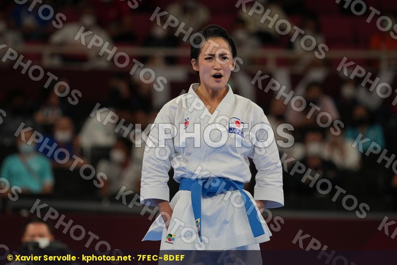 Olympic Games Tokyo 2020