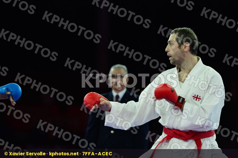 World Senior Championships Linz 2016