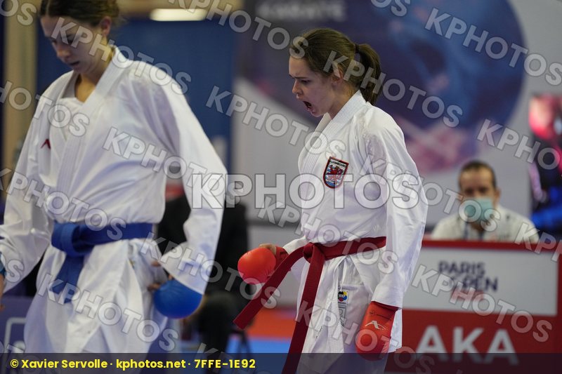 Open Paris 2022