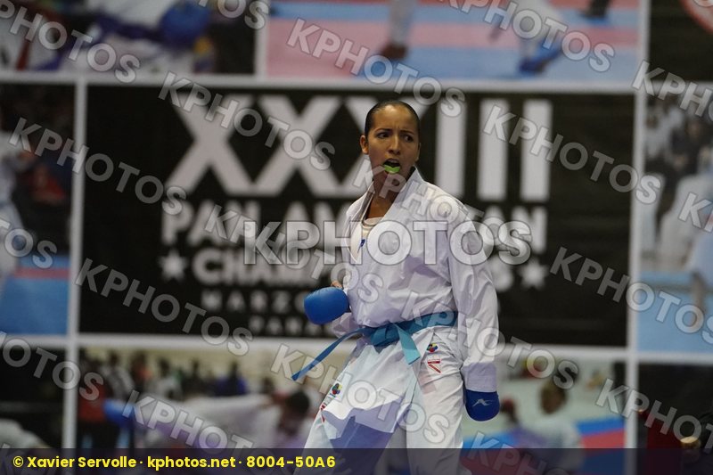 Pan American Championships Panama City 2019