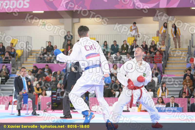 Pan American Games Lima 2019 — Sunday