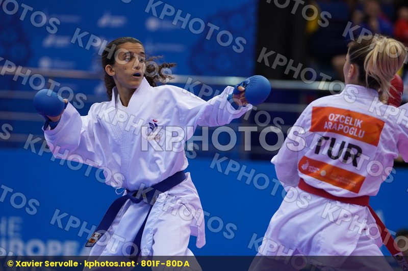European Games Minsk 2019