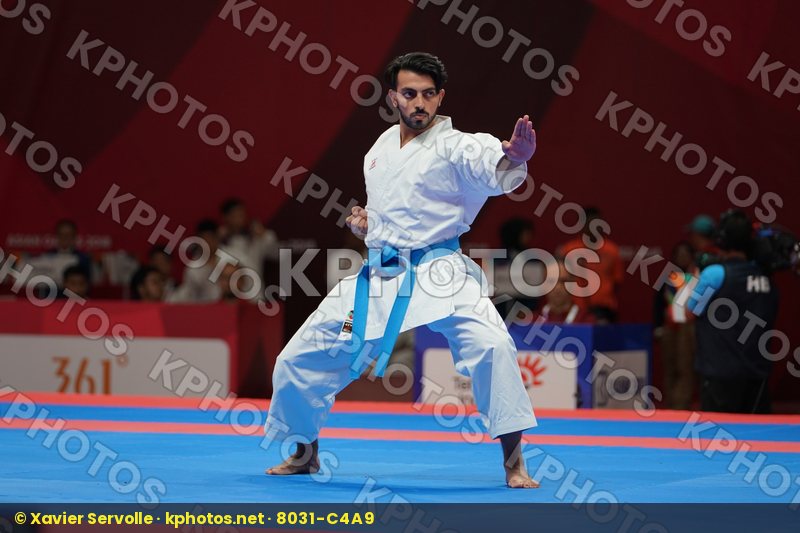 Asian Games Jakarta 2018