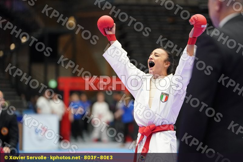 European Championships Aalborg 2019