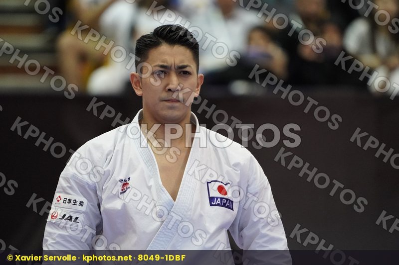 Karate 1 Premier League Dubai 2018