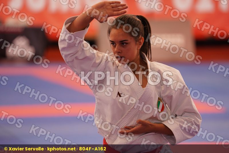 World Cadet Junior & U21 Championships Santiago 2019