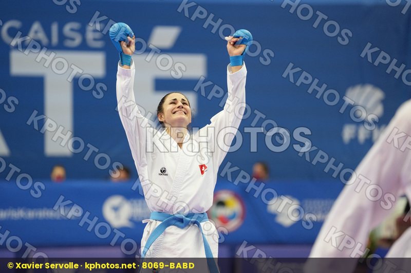 Olympic Qualification Tournament Paris 2021