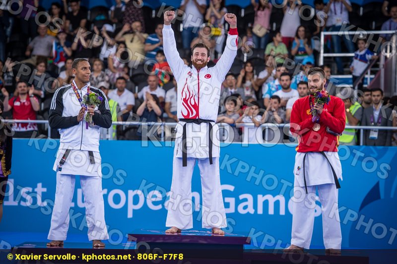 +84 kg Erkan Enes finals Fyr Of Macedonia Germany Horne Jonathan