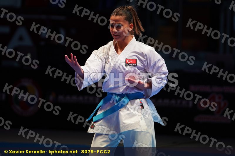Karate 1 Premier League Moscow 2019