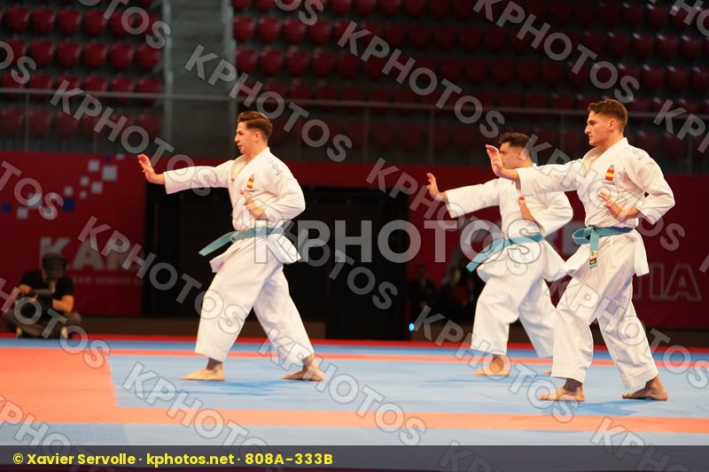 European Senior Championships Poreč 2021