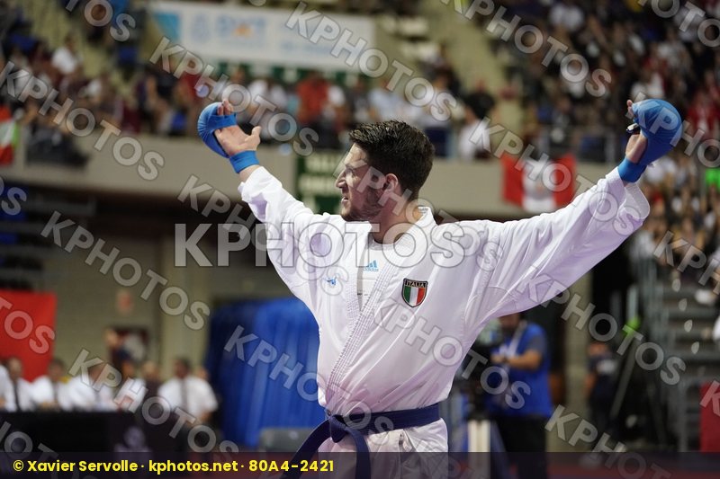 World Cadet Junior & U21 Championships Tenerife 2017