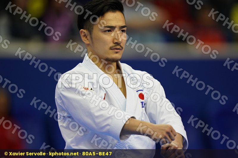 Karate 1 Premier League Paris 2019